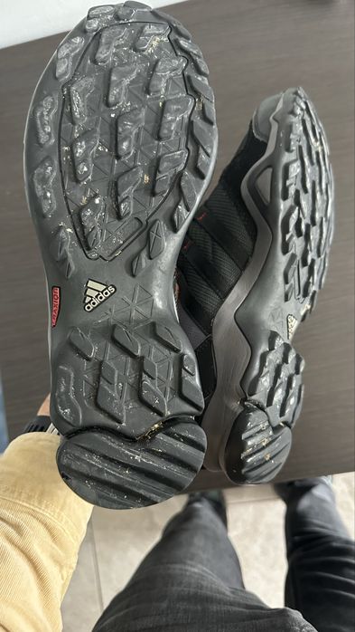 Adidasi Adidas-Terrex