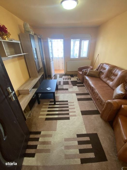 Apartament 3 camere decomandat,etaj 4/4 Bld. Racoteanu, Filiasi