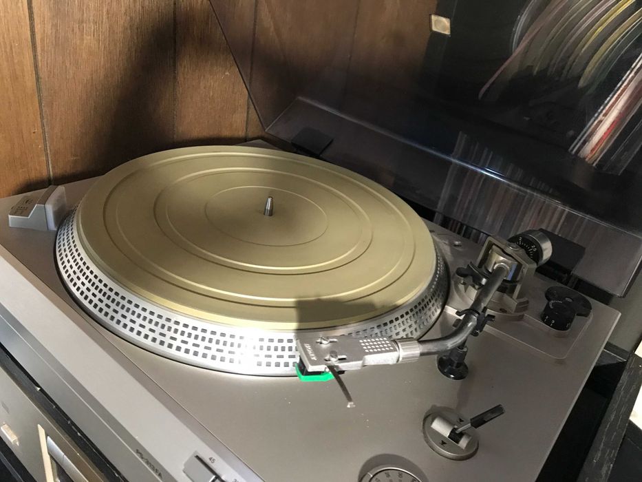 Sony PS 313FA pick-up