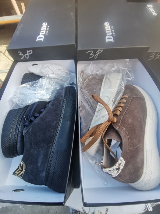 Adidași Originali Giuseppe Zanotti pentru femei și bărbați