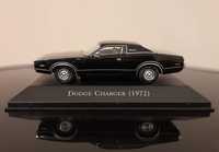 Dodge Charger (1972) 1:43 IXO/ALTAYA
