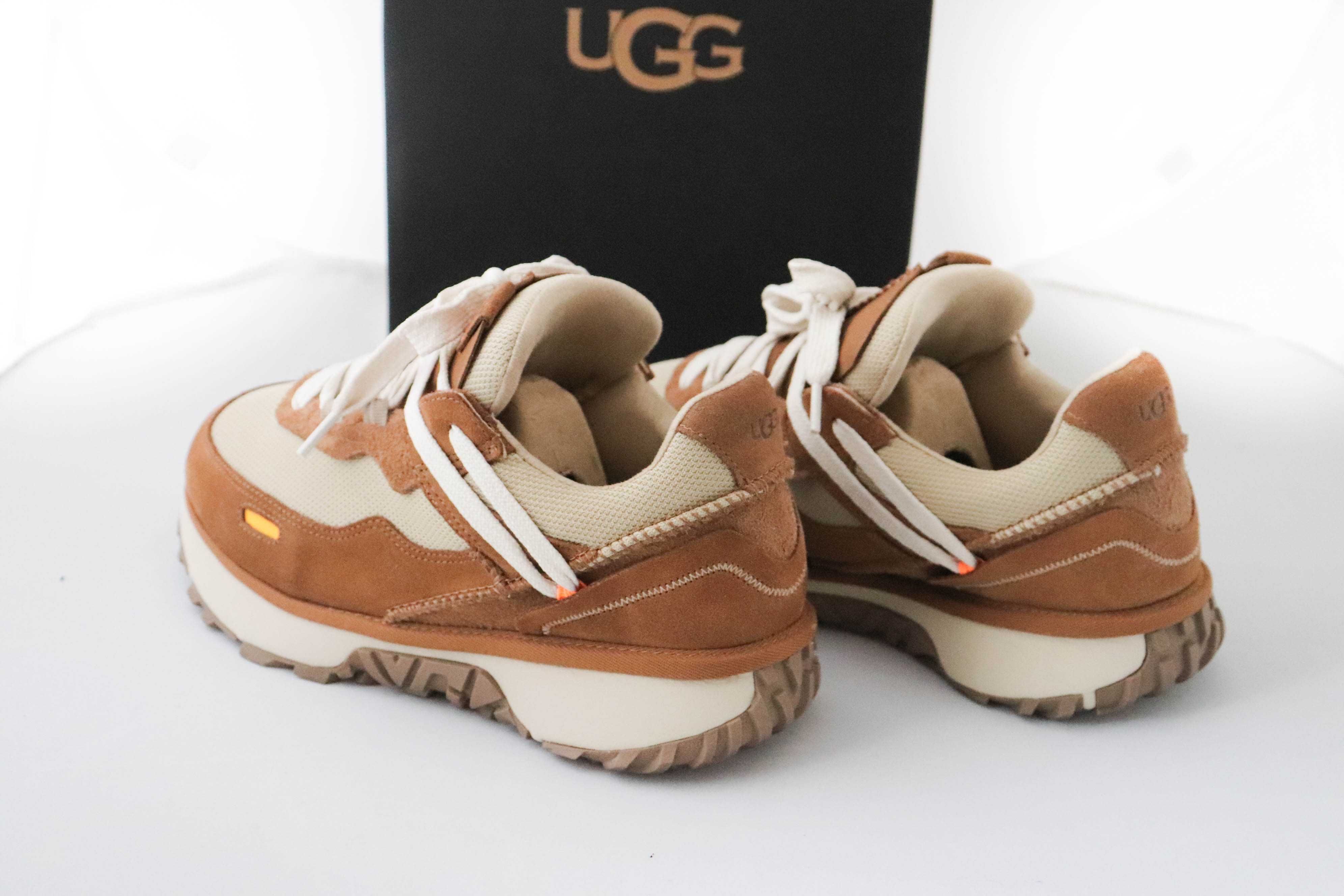 Обувки UGG Retrofi Low