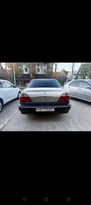 Neksa 2005 ozmi mowinam navarotlari bor xollati zor