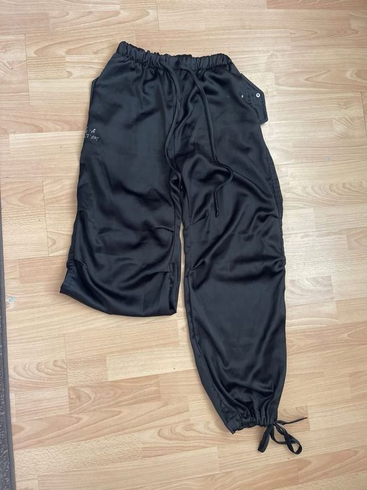 Haine de dama diferite