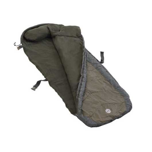 Спален чувал Mivardi Sleeping Bag Executive