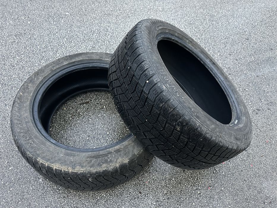 Зимни гуми 225/50/17