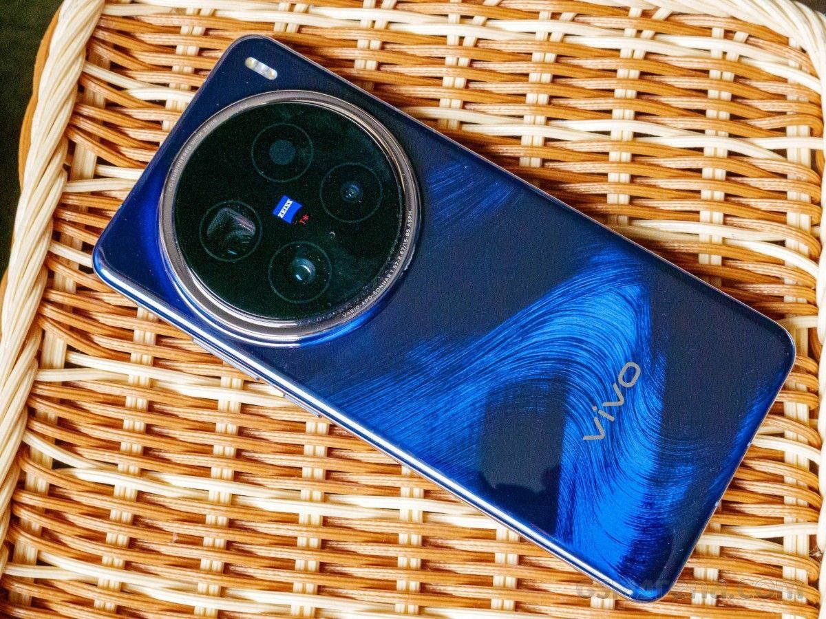 Vivo X200 Pro (без предоплаты) на заказ из Китая