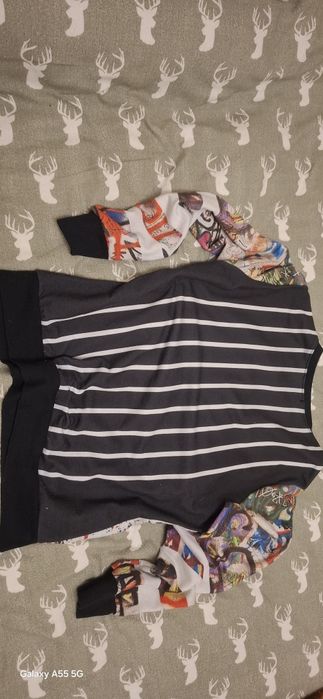 Дамски комплект s/m