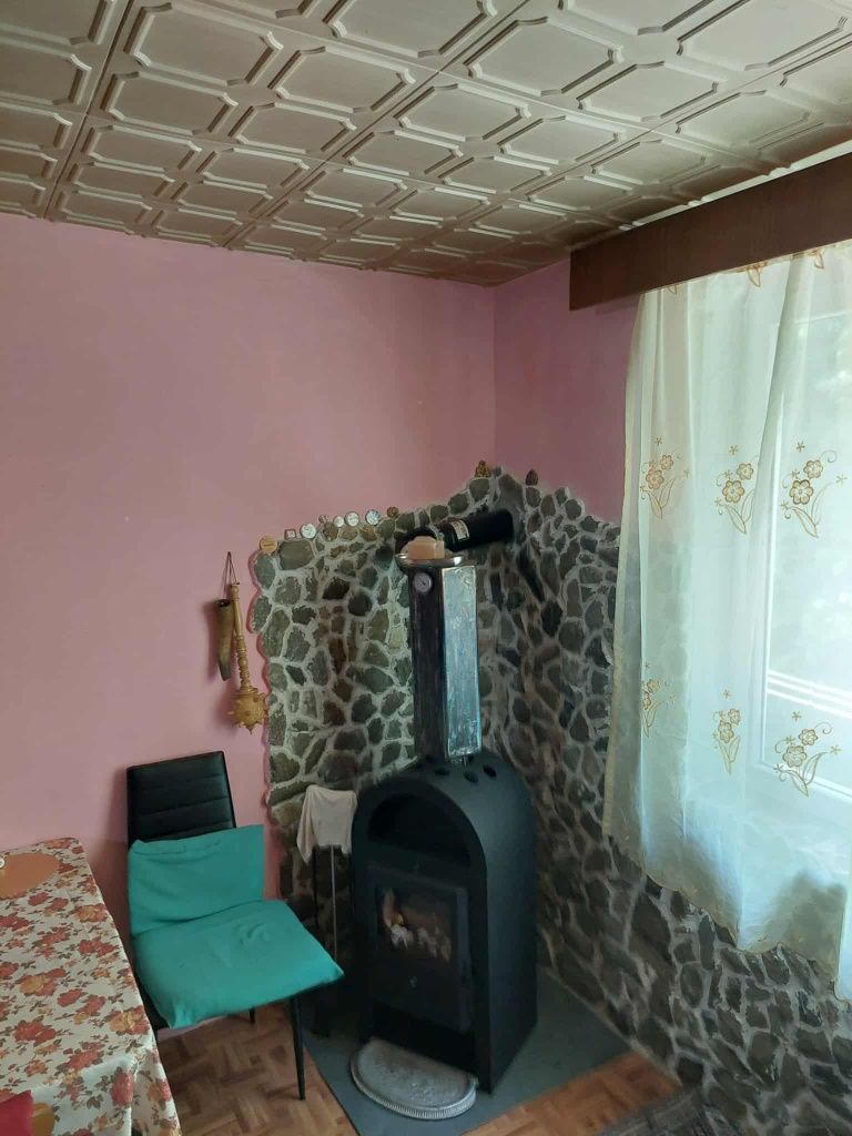 Vand garzoniera in Padurea Neagra