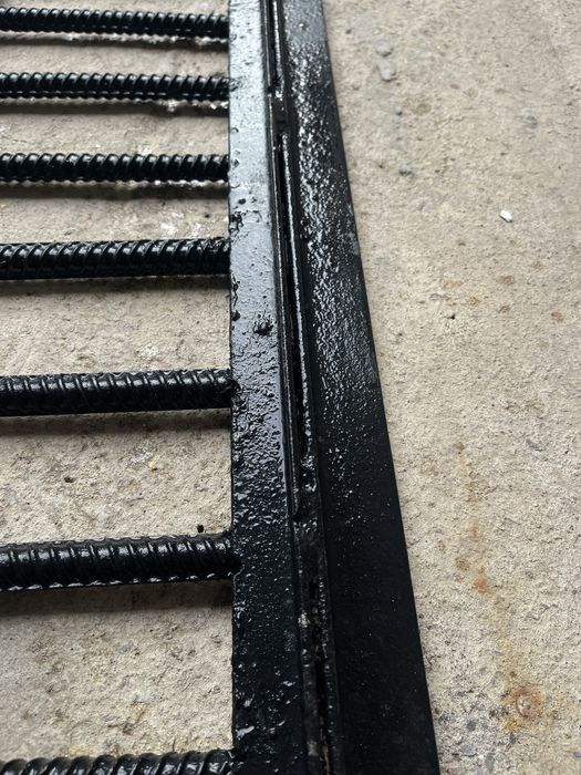 Решетка на арык или крышка на лоток