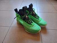 Обувки Air Jordan 36 Green spark