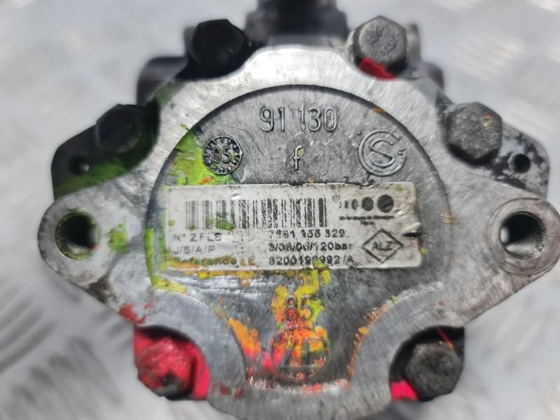 Pompa servodirectie Nissan Primastar 2.5 dCi G9U-630; G9U-650