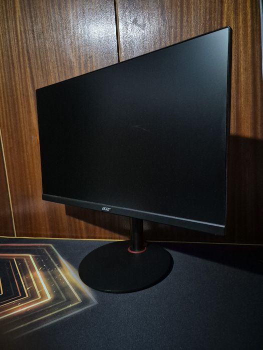 Acer Nitro 165 Hz Геймърски монитор - в гаранция
