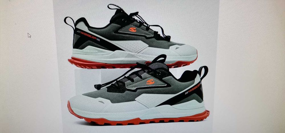 VAND Adidasi Noi HOBIBEAR Nou in Europa