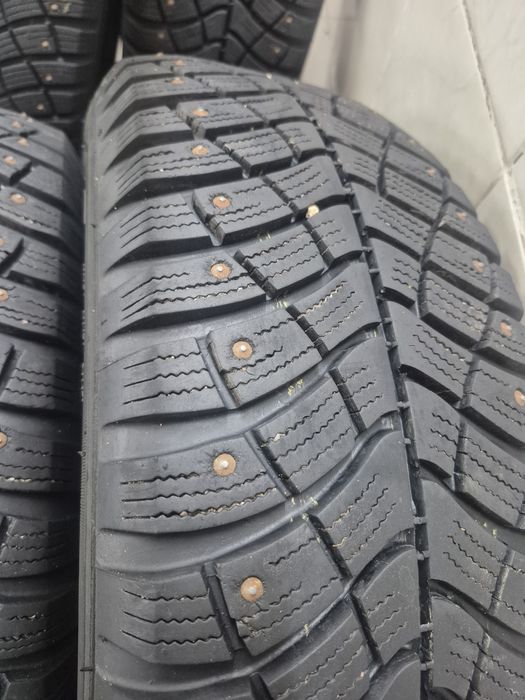 215х65r16 кама 515