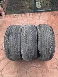 3 Anvelope iarna Bridgestone blizzak LM001 245/50 r19