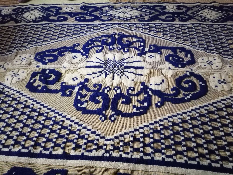 Cuvertura cu vergeaua