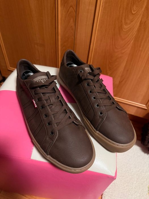 Sneakers LEVIS Men's