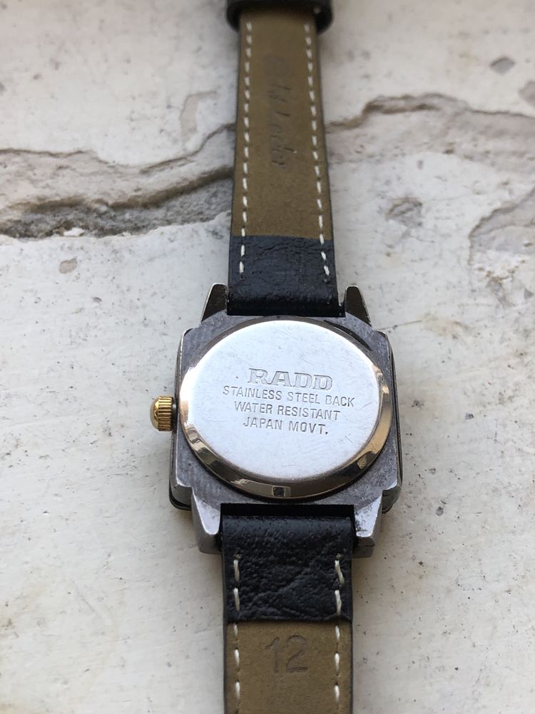 Ceas Rado Quartz dama