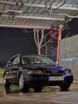 Audi A4 B5 2.8 V6 193HP Quattro Automatic