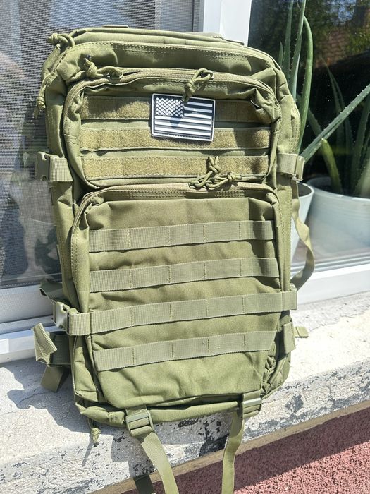 Ghiozdan / rucsac 50 L