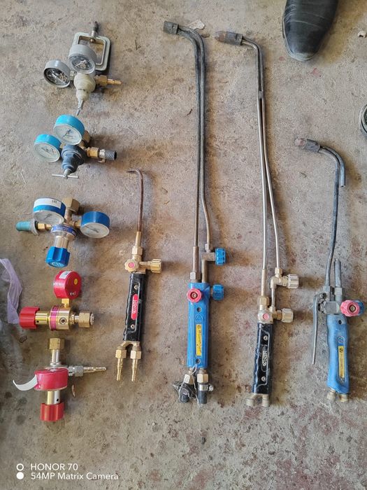 Электро инструменты