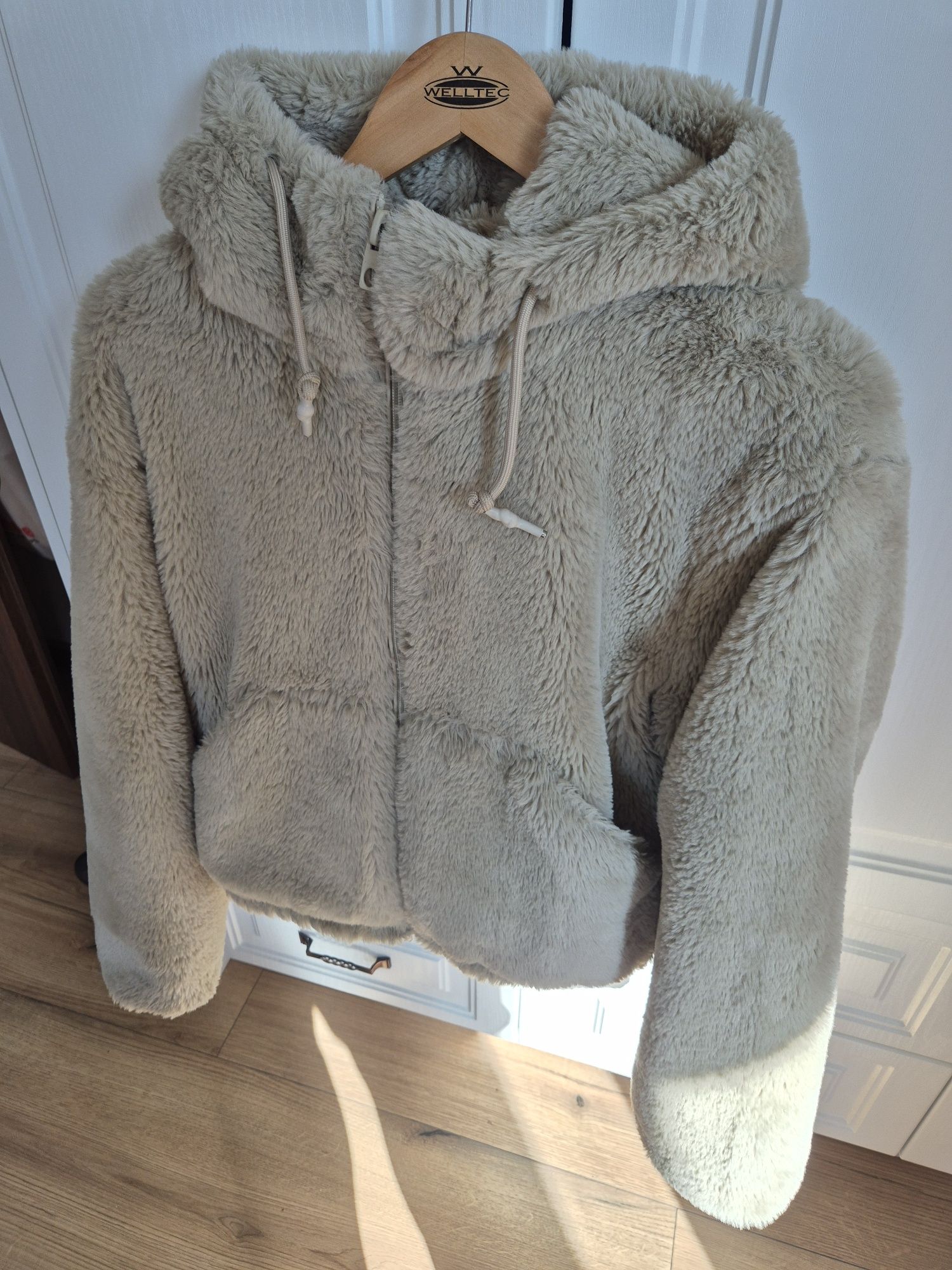 Яке пухено pull &bear