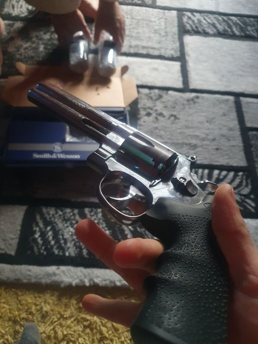 Pistol airsoft Airsoft