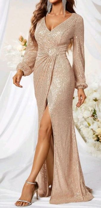 Rochie eleganta de seara