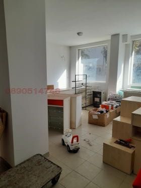 Дава се под наем Магазин в Варна, Христо Ботев - 117 кв.м за 509.49 € - Снимка #7