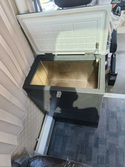 Микроавтобус 7 уриндикли комфорт VIP  АЗИА СТАР