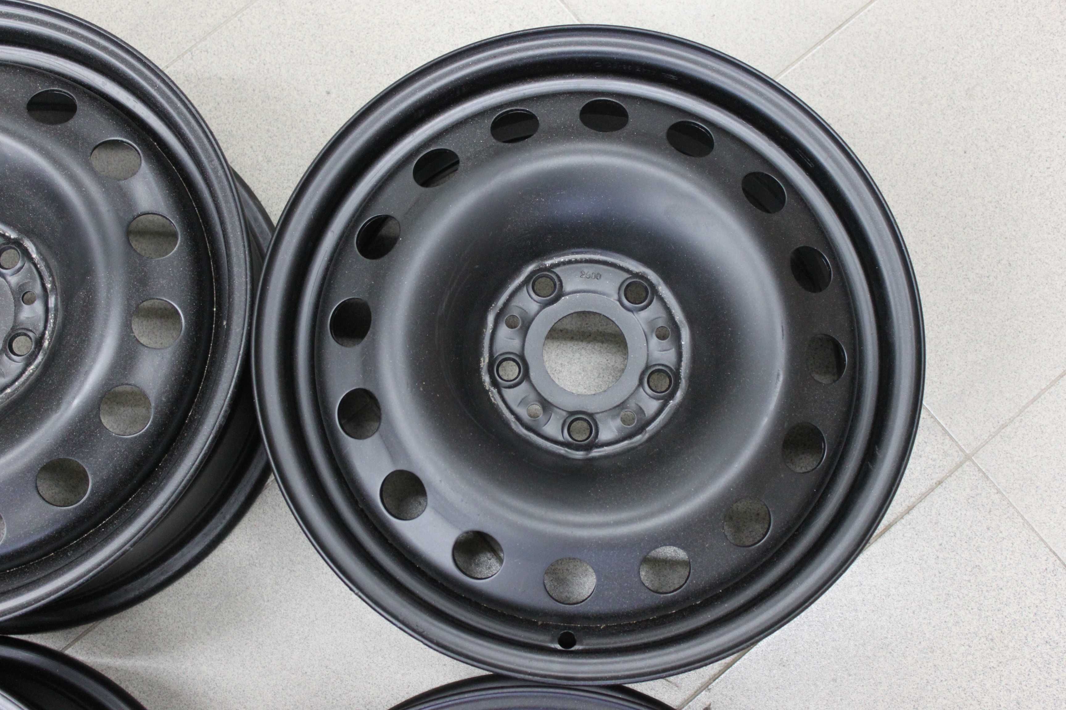 Джанти 16" Lancia Thesis