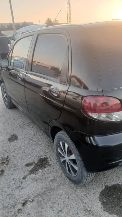 Матиз сотилади занглари олинган