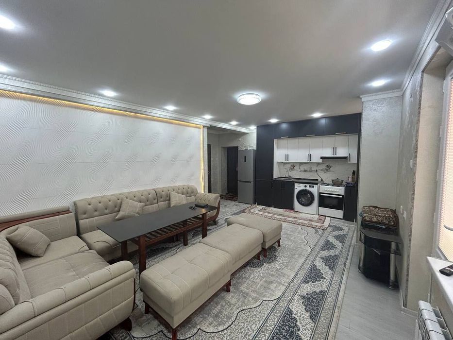 Срочно Продам квартиру Сергели  3а 2х комнатная