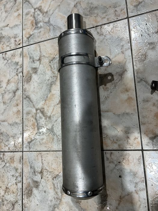 Toba finala Honda CBR f4