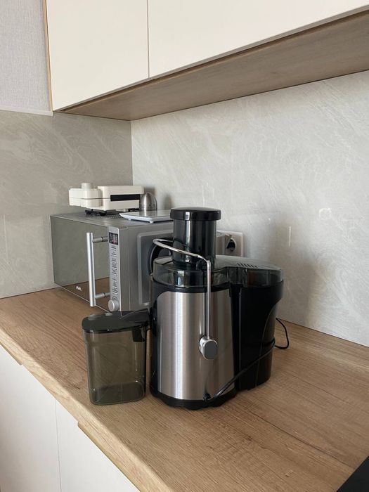 соковыжималка