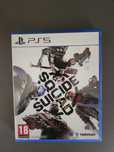 Suicide squad PS5