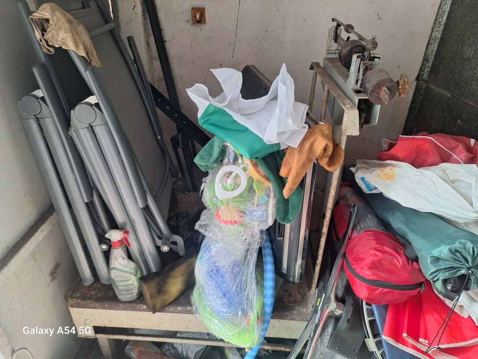 Кантар 500кг работещ