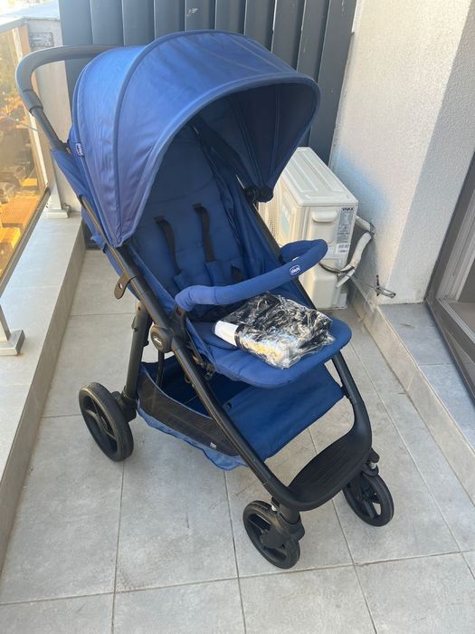 chicco multiride