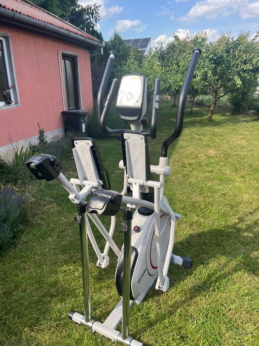 Bicicleta eliptica Kettler Skylon 1