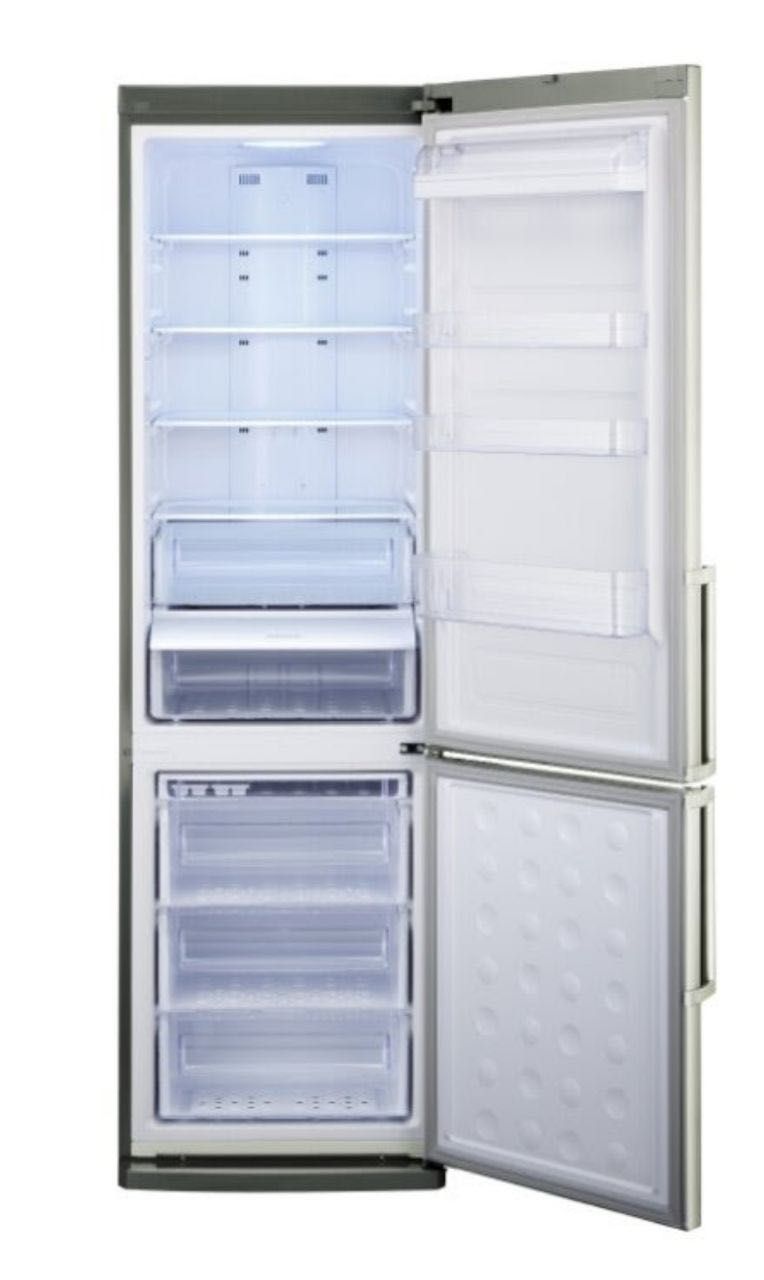 Холодильник Samsung RL 46 RECMG