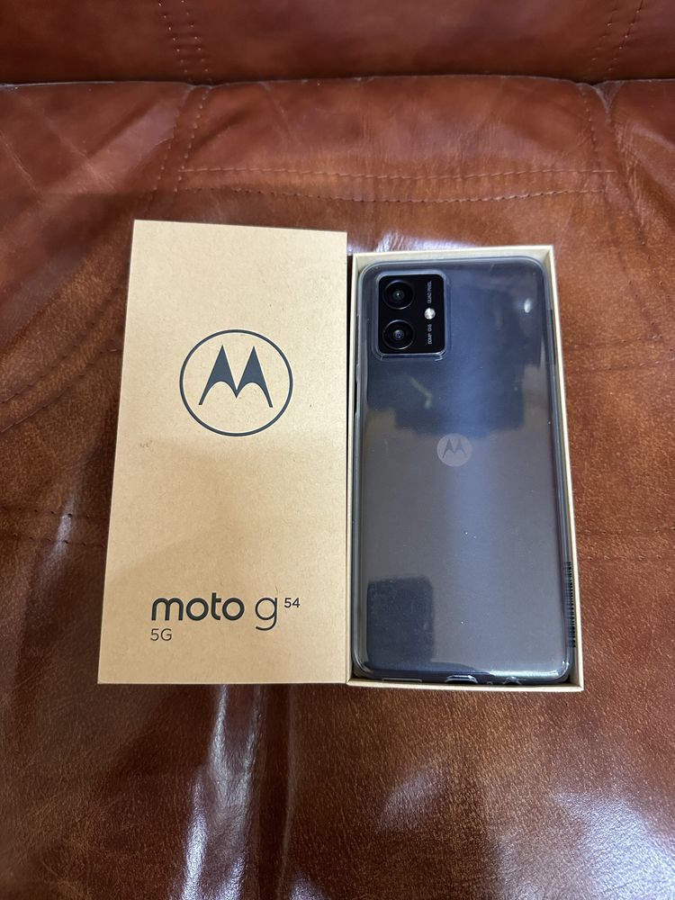 Motorola Moto G54 5g