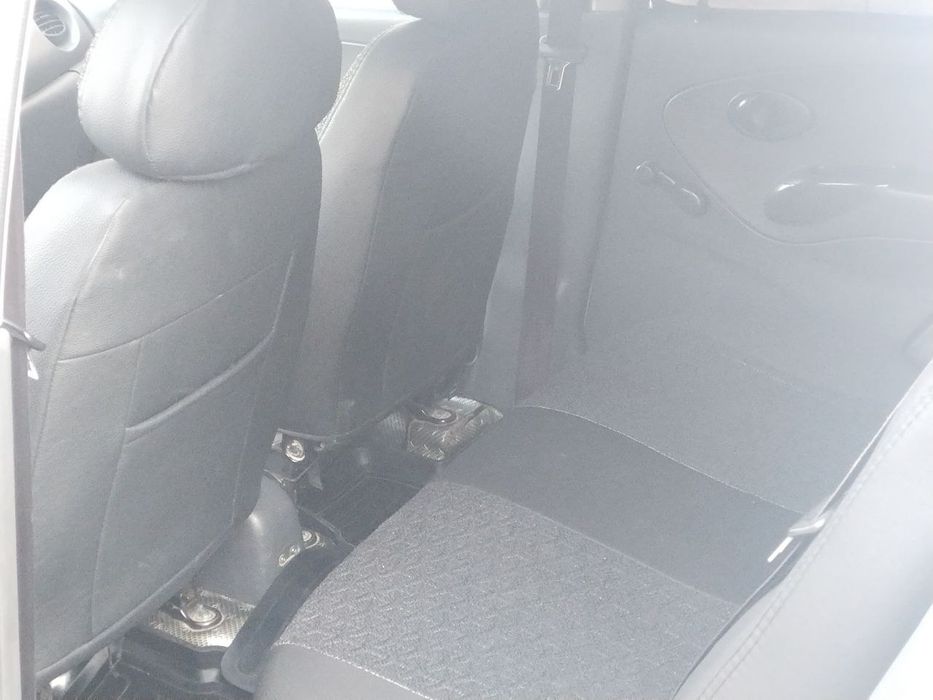 MATIZ Chevrolet 2009 bu