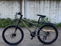 Велосипед Grantel xc220