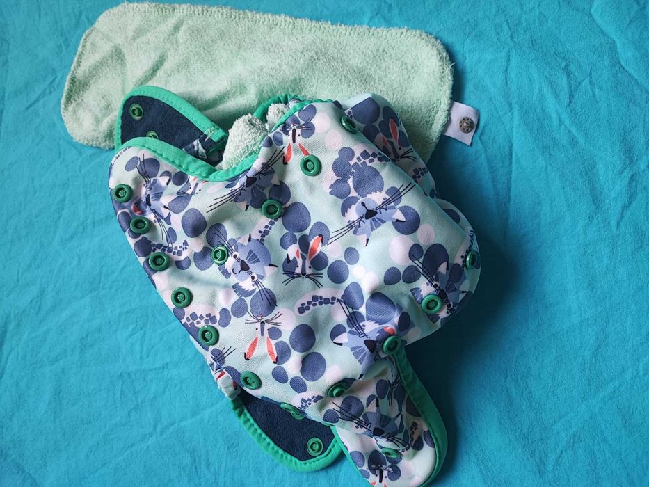 Многократни пелени