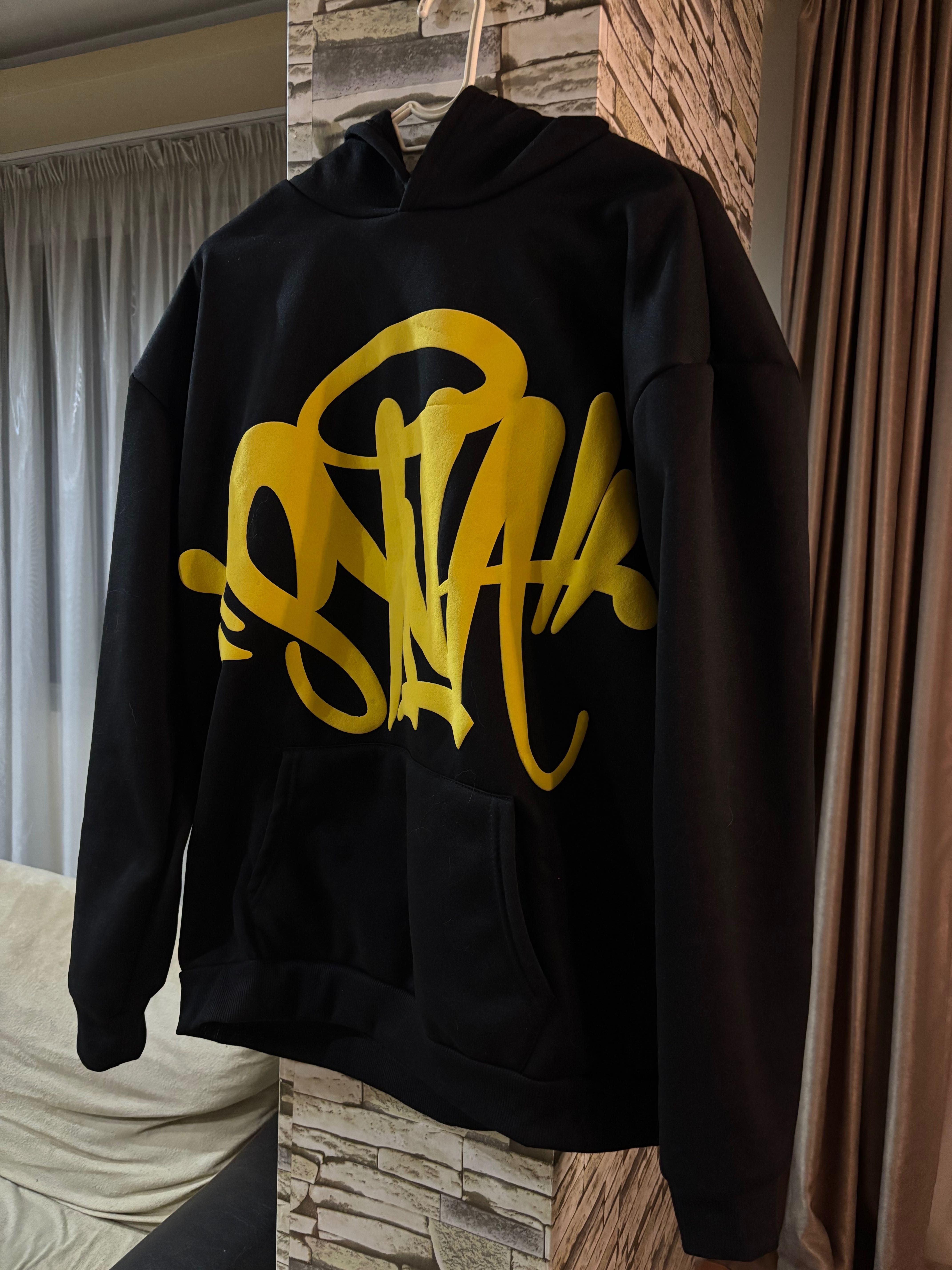 Syna World мъжки екип