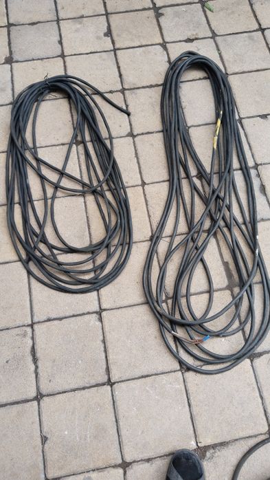 Продам медных кабелей