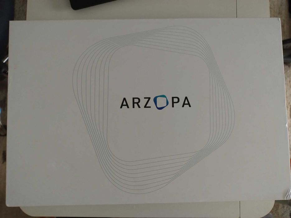 Monitor gaming/Office portabil ARZOPA Z1FC, 144Hz, 16.1 inch