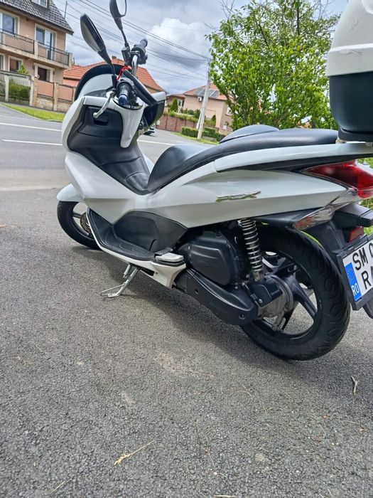 Vand Maxi Scooter Honda PCX 125cc 2010