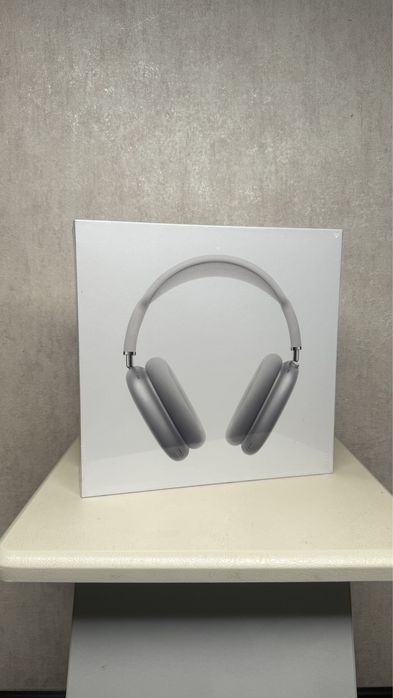 Эйрподс Airpods Max новый